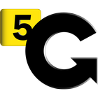 5G-Call آئیکن