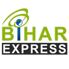 bihar express icône