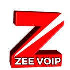 ZeeVoip icône