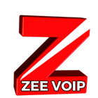 ZeeVoip 图标