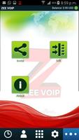ZeeVoip 截图 2
