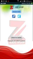ZeeVoip 截图 3