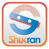 Shukraan icon