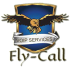 Fly-Call icône