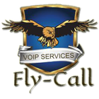 Fly-Call biểu tượng