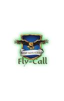 Fly-Call Poster