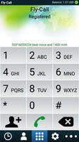 Fly-Call ảnh chụp màn hình 1
