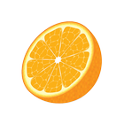 OrangeFone আইকন