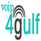 Voip4Gulf icono