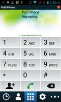 Polli Phone 스크린샷 1