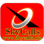 SkyCalls icono