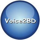 APK Voice2BD