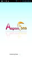 aaponfone الملصق