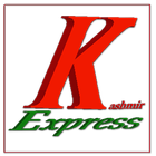 KashmirExpress ไอคอน