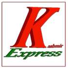 KashmirExpress icône
