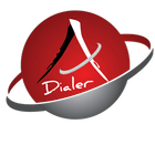 Abdullah Dialer biểu tượng