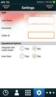 ADIL TEL { iTel } Screenshot 2