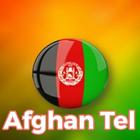 AfghanTel icône