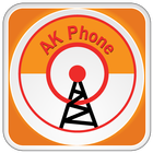 AK Phone biểu tượng