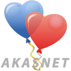 AkasNet 圖標