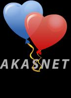 AkasNet 海報