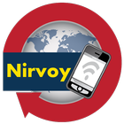 Nirvoy icône