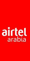 Airtel arabia poster
