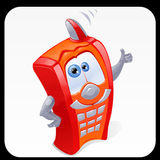 Duck VoIP iTel icône