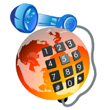 Call2Home Platinum Dialer icon