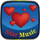 Star Music icône