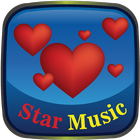 Star Music أيقونة