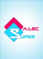 ALEC SUPAR poster