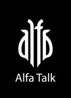 Alfa Talk اسکرین شاٹ 1