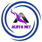 Aliffa Net icône