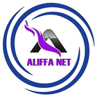 Aliffa Net icon