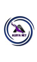 Aliffa Net پوسٹر