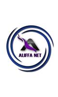 Aliffa Net poster