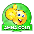 Amna Plus biểu tượng