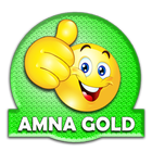 Amna Plus icon