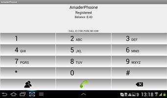 AmaderPhoone screenshot 1