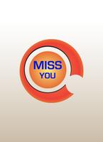 Poster MISS YOU