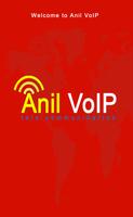 Anil VoIP Screenshot 1