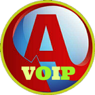 ANZAR VOIP иконка