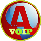 ANZAR VOIP иконка
