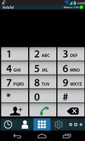 asfatel mobile dialer1 পোস্টার