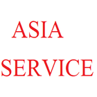 Asia Star Service-icoon