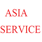 Asia Star Service 圖標