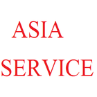 Asia Star Service أيقونة