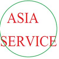 Asia Star Service syot layar 1