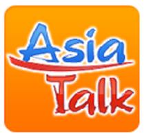 Asia_Talk 포스터